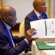 Amid debt criticism, Tinubu defends fresh loans, unveils $1trn growth strategy