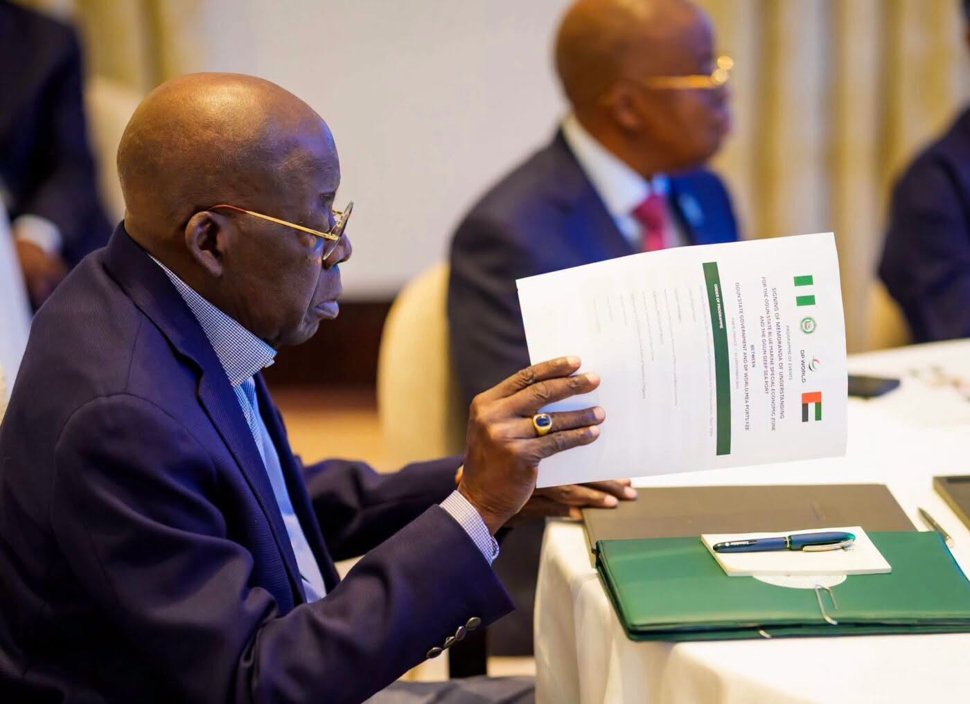 Amid debt criticism, Tinubu defends fresh loans, unveils $1trn growth strategy