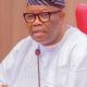 Akpabio opposes suicide decriminalisation Bill, passes second reading