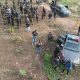Police begin nationwide clearance operations against bandits, kidnappers